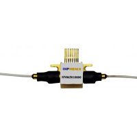 Semiconductor Optical Amplifiers