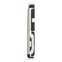 Ipad mini digitizer adhesive strips