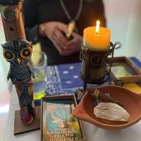 Maestro Brujo Experto en Amarres de Amor y fe Efectivos
