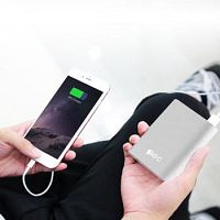 Get Custom Power Banks for Increasing Brand Name