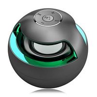 Get Custom Wireless Speakers for Recognizing Brand Name