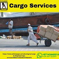 Verified Cargo Companies in Dubai | Best Cargo Services in UAE