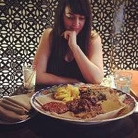 Best Ethiopian restaurant in Brooklyn, NY