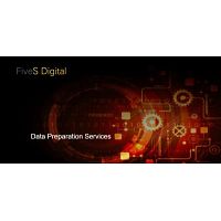 Self-Service Data Preparation tool