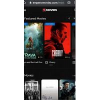 Watch movies and tv shows in UHD $1