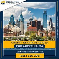 Top Credit Repair Agency in Philadelphia, PA