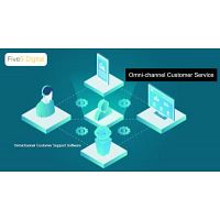 Omnichannel Customer Support Service - Fivesdigital