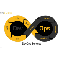  DevOps Service &amp; Solution?