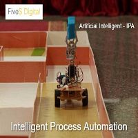 AI-Power with Intelligent Process Automation