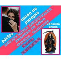 RECUPERAMOS EL  AMOR  DE TU VIDA BRUJOS MAYAS (00502) 50552695-50551809