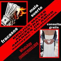 BRUJOS MAYAS  AMARRES DE AMOR PARA SOLUCIONAR CUALQUIER  dificultad 00502-50552695-50551809