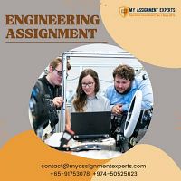 Engineering Homework Help by Highly Skilled Expert