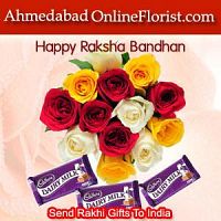Launch of Best of Bhai Dooj Gifts with Same Day Delivery service