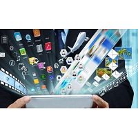 Experience the best web app development with Vlink company