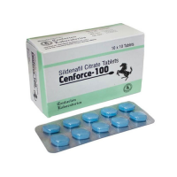 CENFORCE 50, 100 MG TABLETS In USA