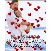 BRUJO MAYAS ANCESTRALES REALIZAMOS  AMARRES PACTADOS QUE ES EL MÁS PODEROSO 00502-50551809
