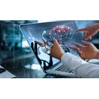 Fives Digital provides best healthcare software &amp; solution for your business