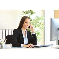 Administrador de Oficina para empresa Multinacional 