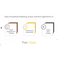 Choose the best data annotation services for your business to enlarge