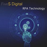 Everything you need to know about rpa technology - Fivesdigital 