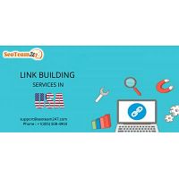 Best Link building services in USA @Seoteam247?USA/ CANADA/Flori