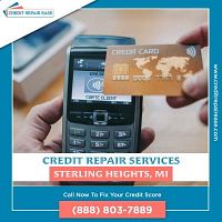 Call us at (888) 803-7889 for a Best Credit Repair!