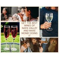 Here's How To Enjoy The Best Wines And Make Money