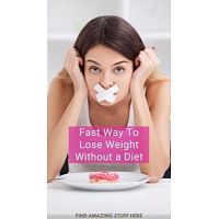 How Lose Weight In 10 days Without Dieting With This