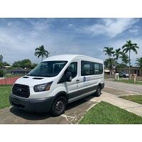 Transport2Care is looking for experienced drivers!! (Miami Dade County area)