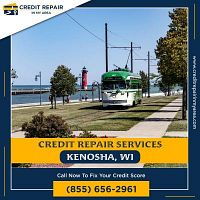 Call (855) 656-2961 for a free credit repair consultation