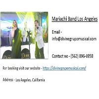 Mariachi Band Los Angeles