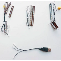 LED Building Kit For Old Fishing Store 21310 In Hong Kong