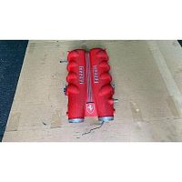 Ferrari California 4.3l 2011 engine air intake manifold