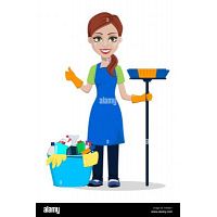 Cleaning Houses, limpieza de casas Apartamentos Oficinas Broward Florida