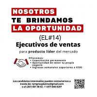Solicito secretaria en philadelphia (experiencia no indipensable)!!!!!