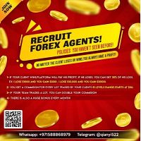 Highly recommend FOREX PLATFORM!