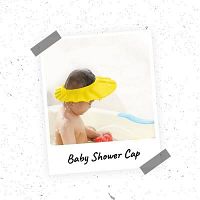 Shower Cap For Babies!!!!!!!!!!!!!