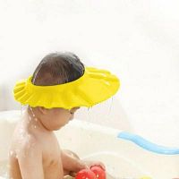 Shower Cap For Babies!!!!!!!!!!!!