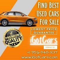 Find Best Used Cars For Sale Near Me In Texas At Low Prices