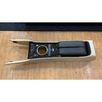 Bentley Ccontinental Flying Spur 2012 armrest center console