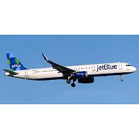 JetBlue Airways Flight Booking Phone Number +1-866-579-8033