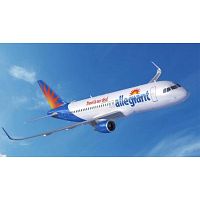  Allegiant Air Flight Booking Phone Number +1-866-579-8033
