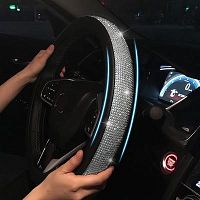 Steering Cover for Sell!