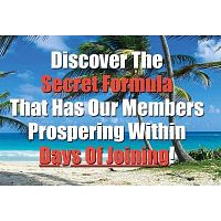 Looking For Additional Income from Home?
