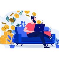 Looking for extra income work from home (100% remote)