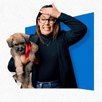 ATTENTION DOG LOVERS..! Say Goodbye to ALL Your Dog’s Behavioral Problems ONCE AND FOR ALL..!