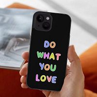 Colorful Phone Case for iPhone 14