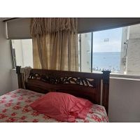 Se vende apartamento amoblado en Colombia, Rodadero