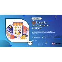 Magento Pay4later Deko Payment Gateway