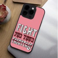 Trendy iPhone 14 Pro Case!